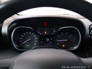 Citroën C3 Aircross 1.2PureTech,96kW,MAX,AT6, 1800