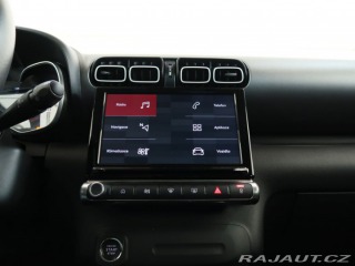 Citroën C3 Aircross 1.2PureTech,96kW,MAX,AT6, 1800