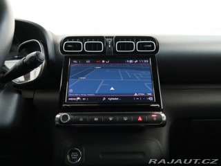 Citroën C3 Aircross 1.2PureTech,96kW,MAX,AT6, 1800