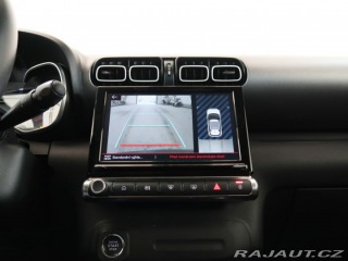 Citroën C3 Aircross 1.2PureTech,96kW,MAX,AT6, 1800