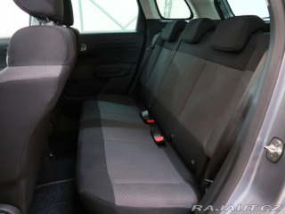 Citroën C3 Aircross 1.2PureTech,96kW,MAX,AT6, 1800