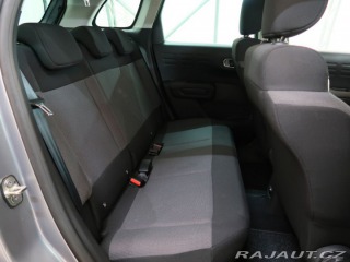 Citroën C3 Aircross 1.2PureTech,96kW,MAX,AT6, 1800