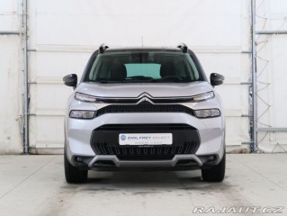 Citroën C3 Aircross 1.2PureTech,96kW,MAX,AT6, 1800