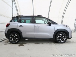 Citroën C3 Aircross 1.2PureTech,96kW,MAX,AT6, 1800