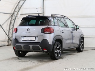 Citroën C3 Aircross 1.2PureTech,96kW,MAX,AT6, 1800