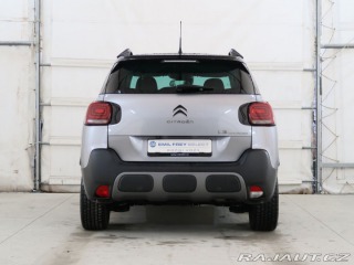 Citroën C3 Aircross 1.2PureTech,96kW,MAX,AT6, 1800