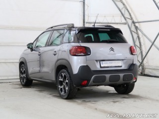 Citroën C3 Aircross 1.2PureTech,96kW,MAX,AT6, 1800