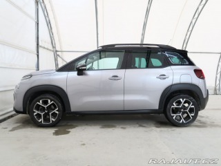 Citroën C3 Aircross 1.2PureTech,96kW,MAX,AT6, 1800