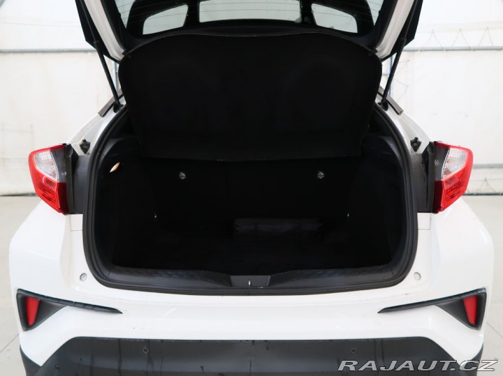 Toyota C-HR 1.8HYBRID,72kW,DYNAMIC,CV 1800