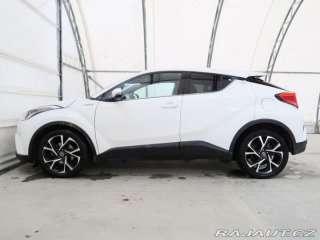 Toyota C-HR 1.8HYBRID,72kW,DYNAMIC,CV 1800