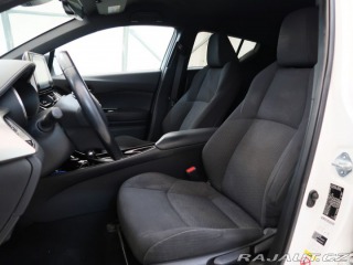 Toyota C-HR 1.8HYBRID,72kW,DYNAMIC,CV 1800