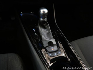 Toyota C-HR 1.8HYBRID,72kW,DYNAMIC,CV 1800