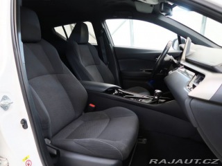 Toyota C-HR 1.8HYBRID,72kW,DYNAMIC,CV 1800
