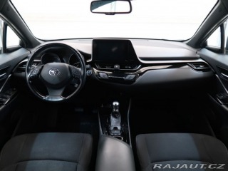 Toyota C-HR 1.8HYBRID,72kW,DYNAMIC,CV 1800