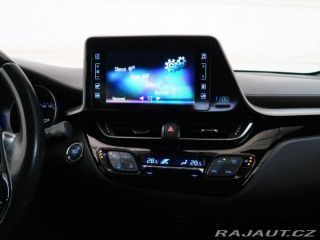 Toyota C-HR 1.8HYBRID,72kW,DYNAMIC,CV 1800