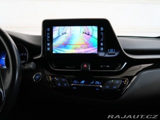 Toyota C-HR 1.8HYBRID,72kW,DYNAMIC,CV 1800