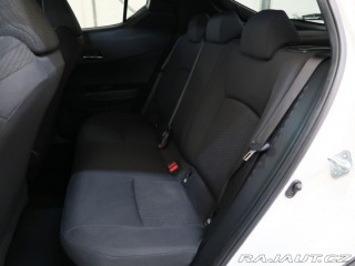 Toyota C-HR 1.8HYBRID,72kW,DYNAMIC,CV 1800