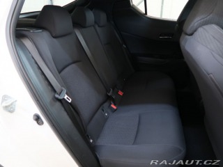 Toyota C-HR 1.8HYBRID,72kW,DYNAMIC,CV 1800