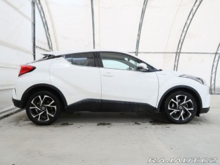 Toyota C-HR 1.8HYBRID,72kW,DYNAMIC,CV 1800