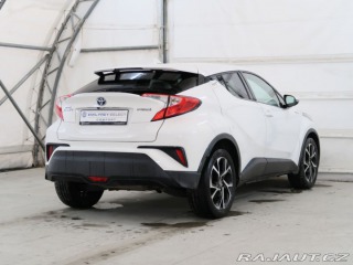 Toyota C-HR 1.8HYBRID,72kW,DYNAMIC,CV 1800