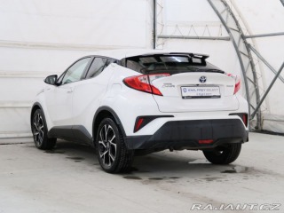 Toyota C-HR 1.8HYBRID,72kW,DYNAMIC,CV 1800