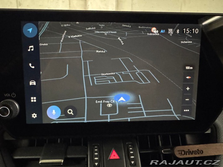 Toyota RAV4 SELECTION  2.5 Plug -in H 2025