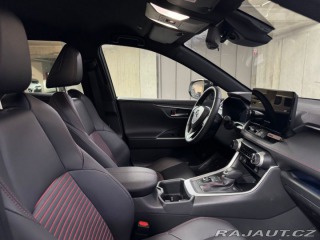 Toyota RAV4 SELECTION 2.5 Plug -in H 2025