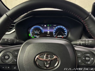 Toyota RAV4 SELECTION 2.5 Plug -in H 2025