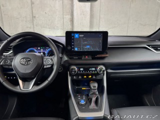 Toyota RAV4 SELECTION 2.5 Plug -in H 2025