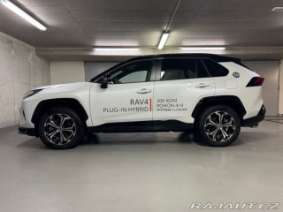 Toyota RAV4 SELECTION 2.5 Plug -in H 2025