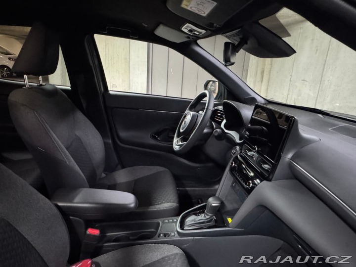 Toyota Yaris Cross STYLE 1.5 Hybrid FWD 116k 2025