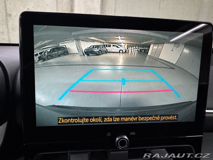 Toyota Yaris Cross 1.5,Hybrid,FWD,116k,Style 2026