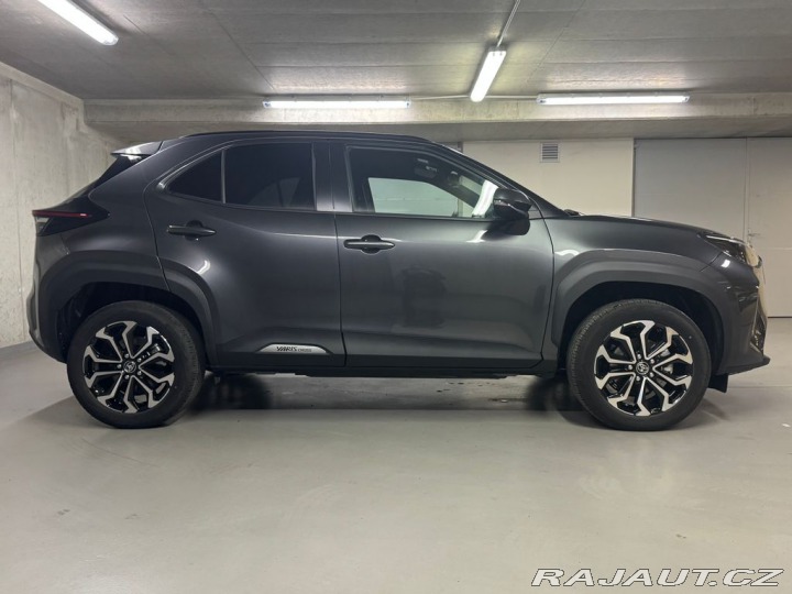 Toyota Yaris Cross 1.5,Hybrid,FWD,116k,Style 2026