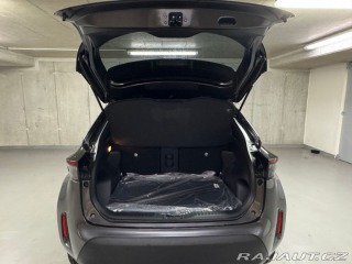 Toyota Yaris Cross STYLE 1.5 Hybrid FWD 116k 2025