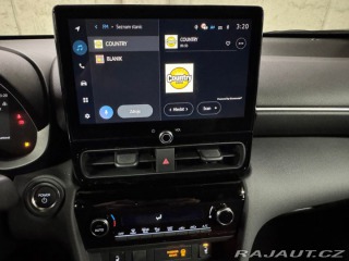 Toyota Yaris Cross STYLE 1.5 Hybrid FWD 116k 2025