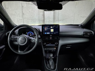 Toyota Yaris Cross STYLE 1.5 Hybrid FWD 116k 2025