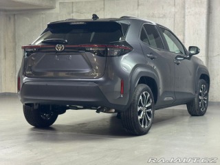 Toyota Yaris Cross STYLE 1.5 Hybrid FWD 116k 2025