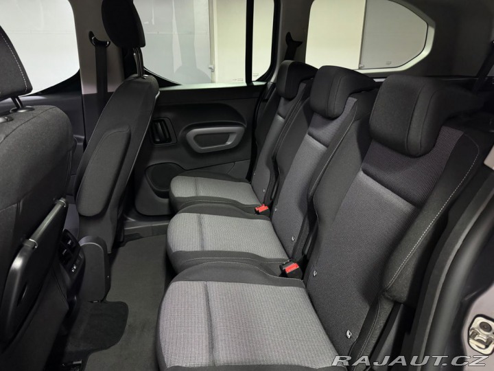 Toyota ProAce City Verso VIP 7 míst 1,5 AT Long 2026