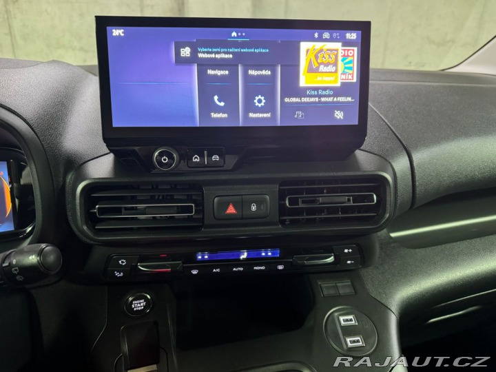 Toyota ProAce City Verso 1.5, D, AT, Long, VIP 2026