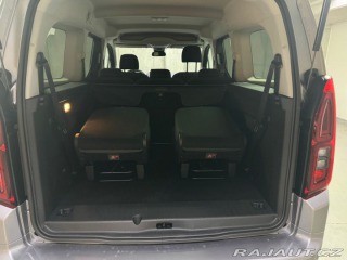 Toyota ProAce City Verso VIP 7 míst 1,5 AT Long 2025