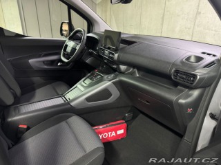 Toyota ProAce City Verso VIP 7 míst 1,5 AT Long 2025