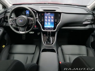 Subaru Outback TOURING 4X4. Služební vůz 2025