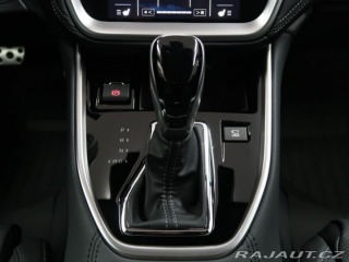 Subaru Outback TOURING 4X4. Služební vůz 2025