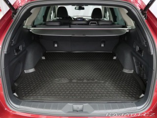 Subaru Outback TOURING 4X4. Služební vůz 2025