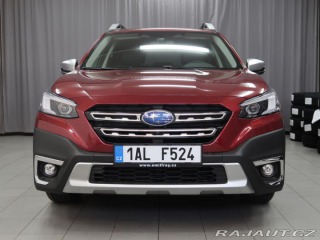 Subaru Outback TOURING 4X4. Služební vůz 2025