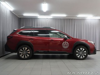 Subaru Outback TOURING 4X4. Služební vůz 2025