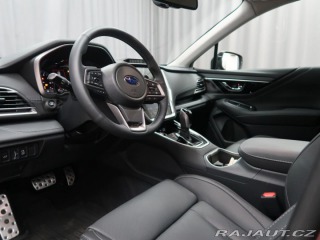 Subaru Outback TOURING 4X4. Služební vůz 2025
