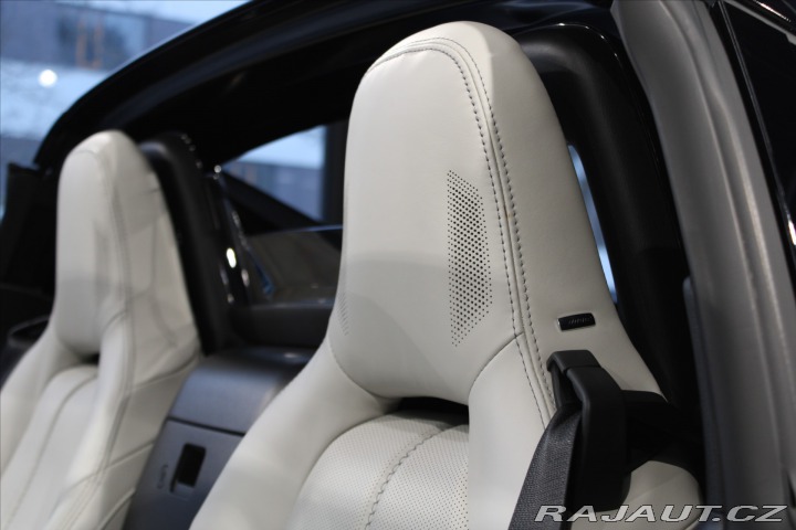 Mazda MX-5 RF 135kW Kizuna 6AT SkyAc 2024