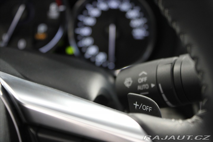 Mazda MX-5 RF 135kW Kizuna 6AT SkyAc 2024