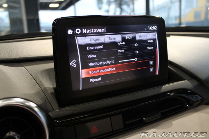 Mazda MX-5 RF 135kW Kizuna 6AT SkyAc 2024